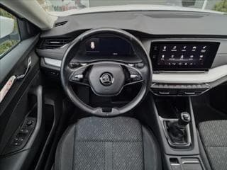 2022 Škoda Octavia - 12