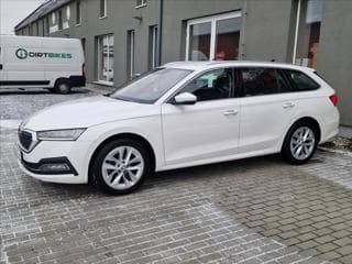 2022 Škoda Octavia - 6