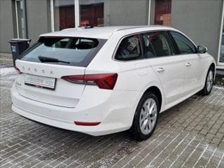 2022 Škoda Octavia - 10