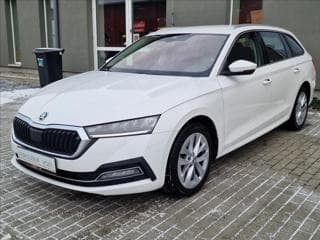 2022 Škoda Octavia - 5