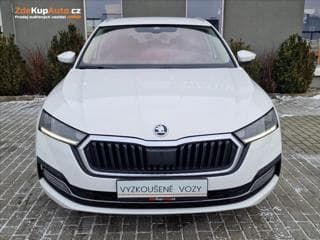 2022 Škoda Octavia - 4