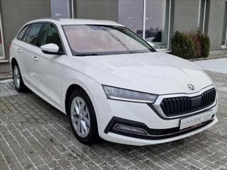 2022 Škoda Octavia - 3