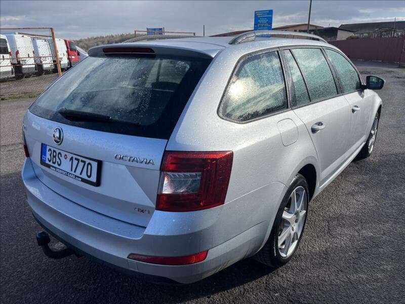 2013 Škoda OCTAVIA - 6