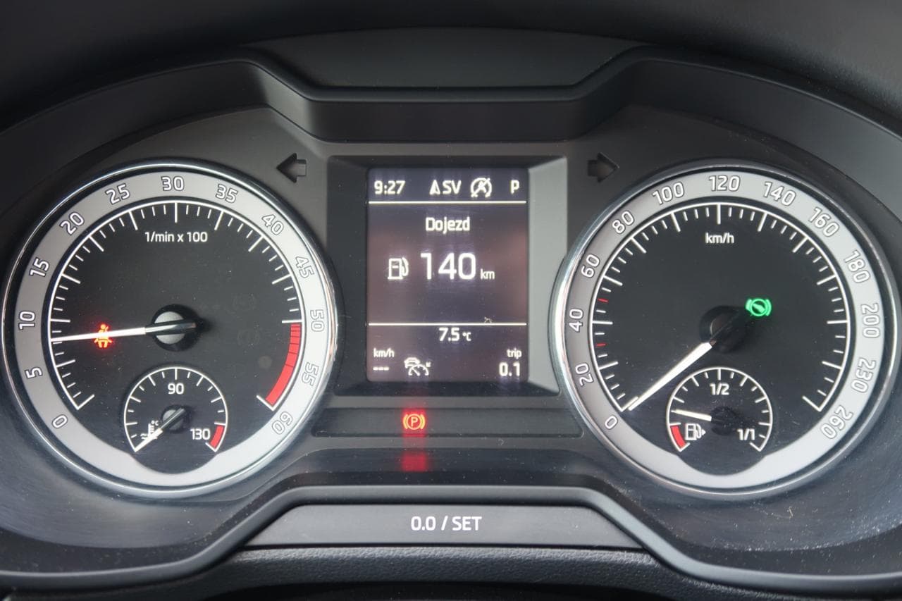 2018 Škoda OCTAVIA - 17