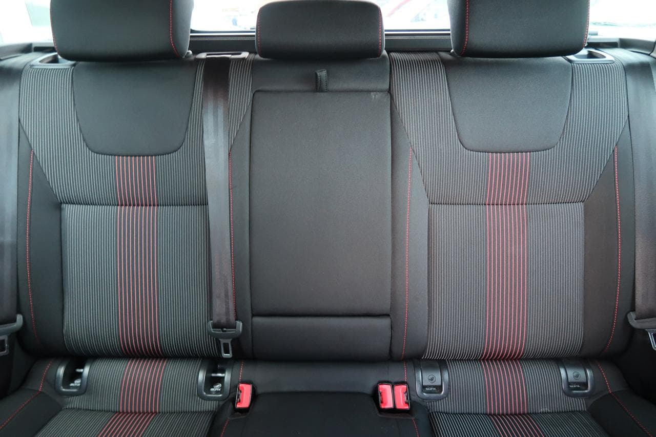 2018 Škoda OCTAVIA - 14