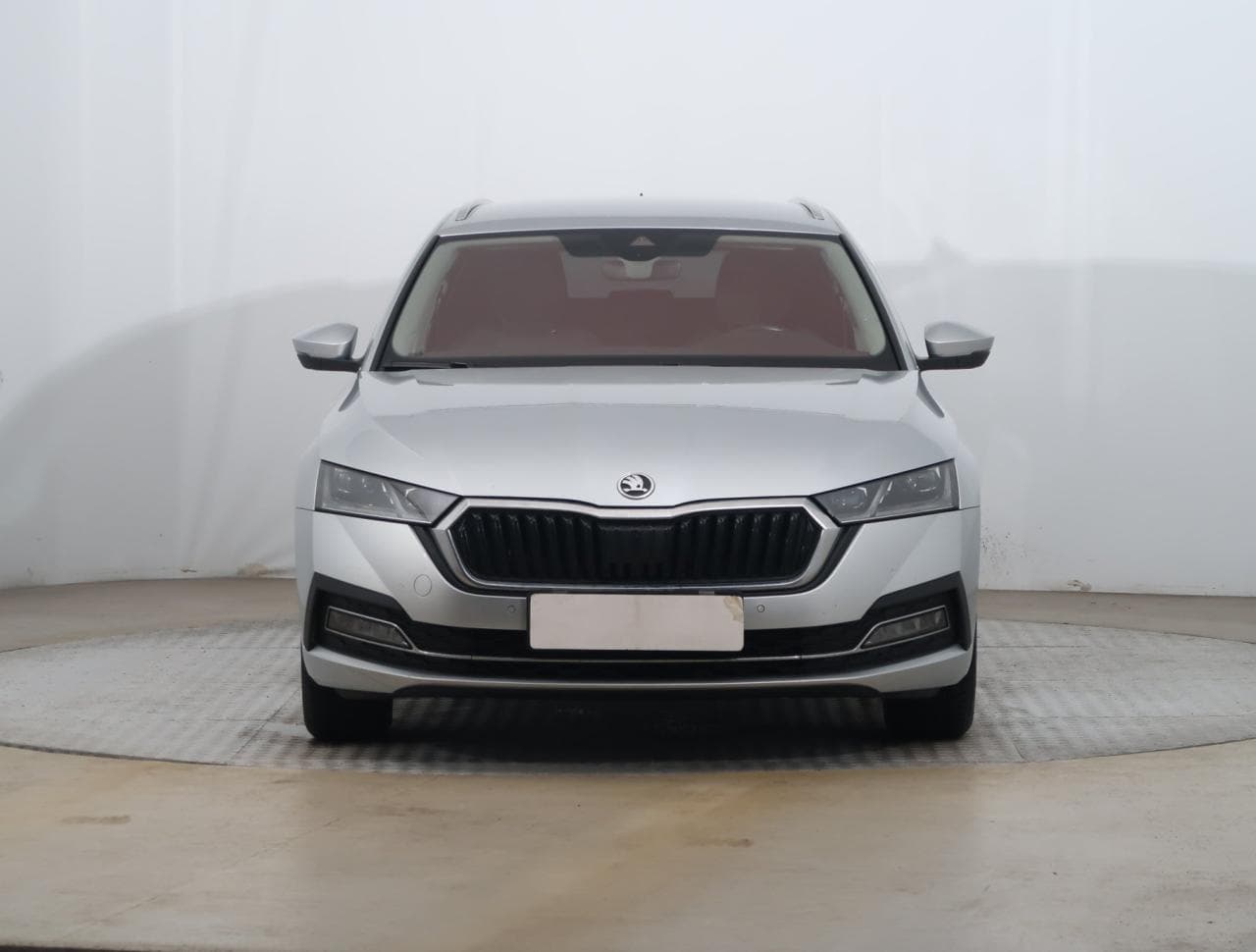 2020 Škoda OCTAVIA - 2