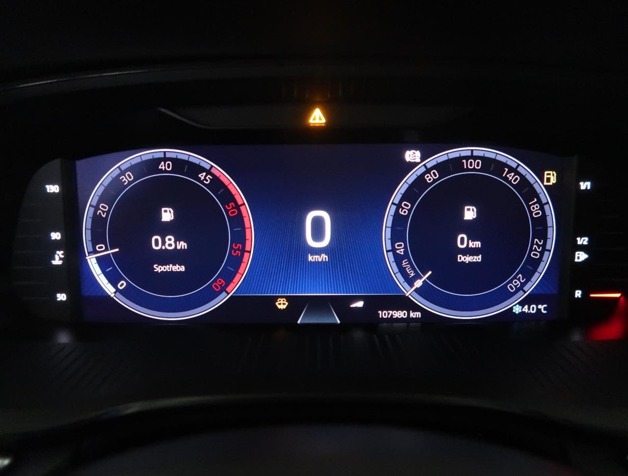 2020 Škoda OCTAVIA - 17