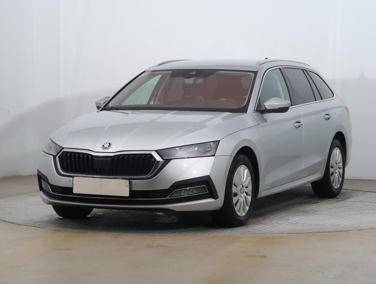 2020 Škoda OCTAVIA - 3