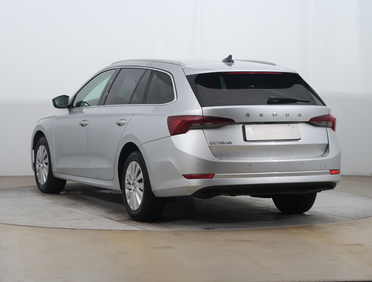2020 Škoda OCTAVIA - 5