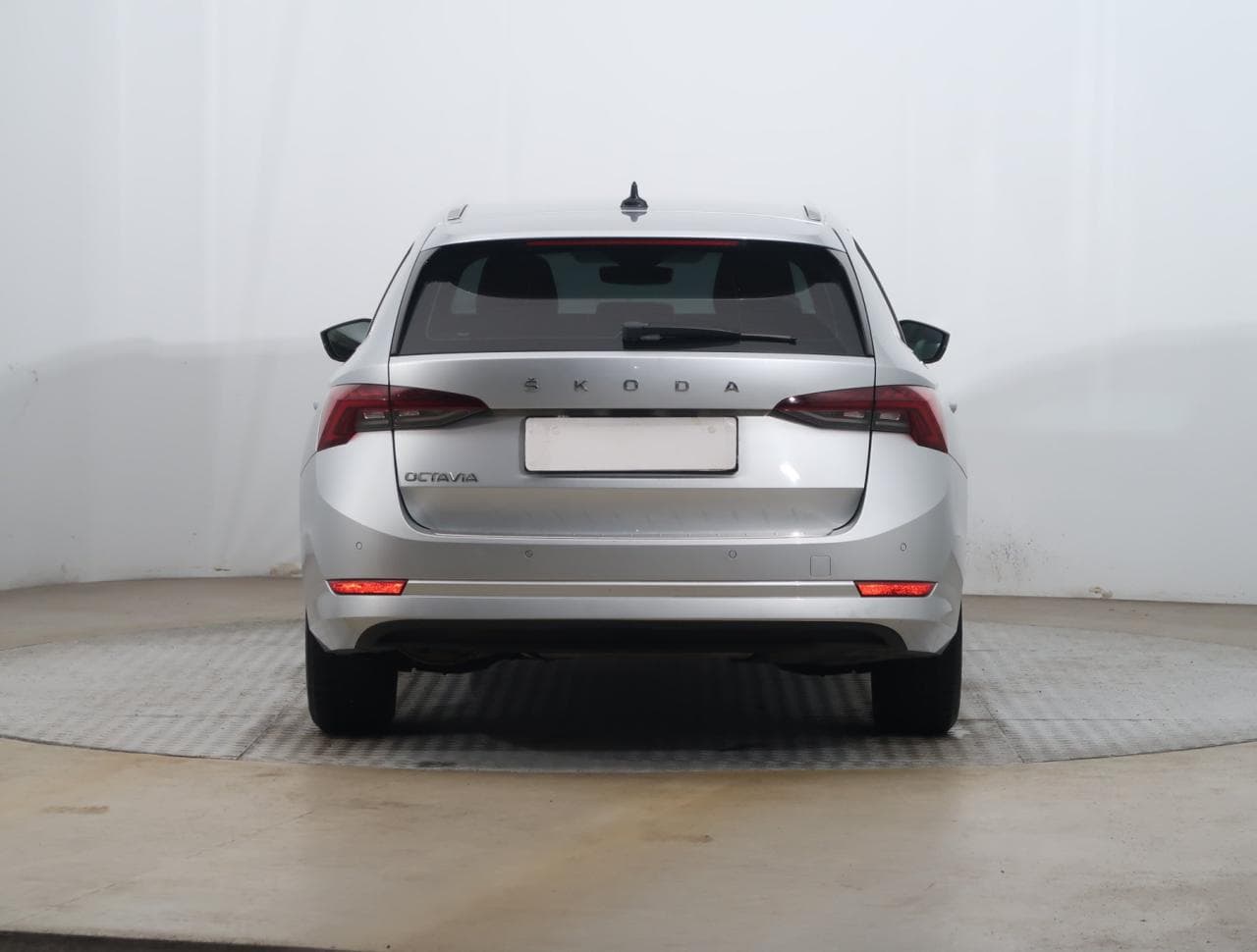 2020 Škoda OCTAVIA - 6