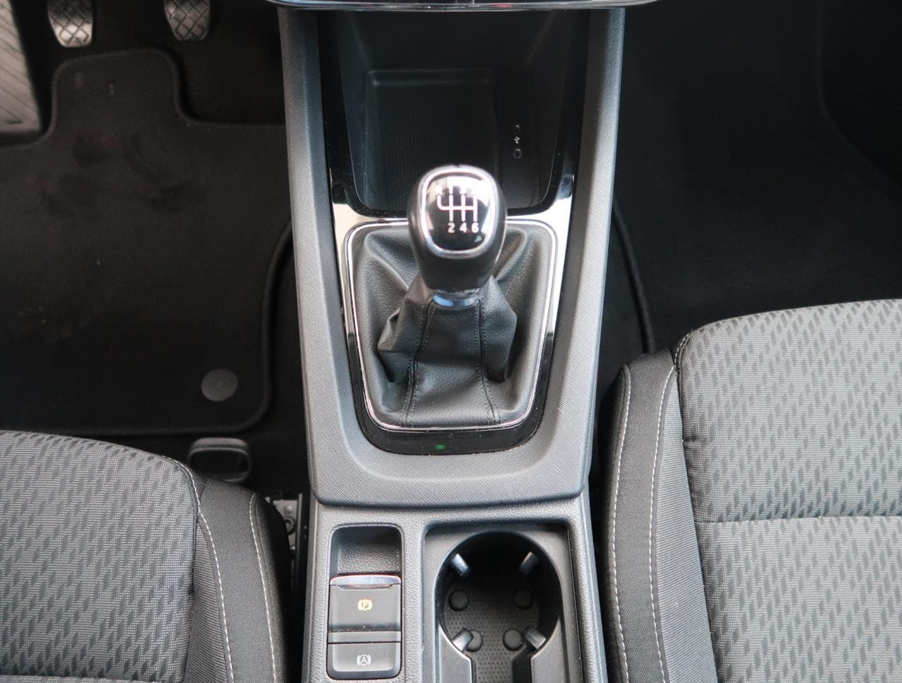 2020 Škoda OCTAVIA - 19