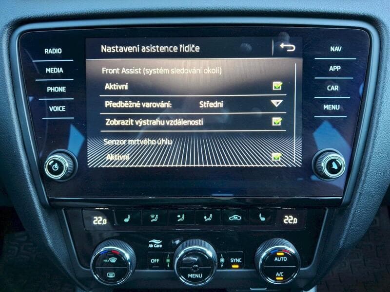2019 Škoda OCTAVIA - 6