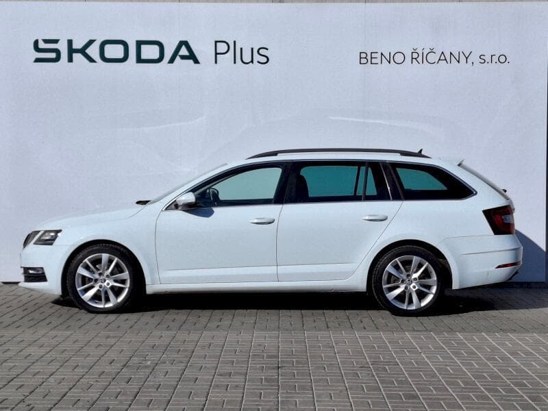 2019 Škoda OCTAVIA - 3