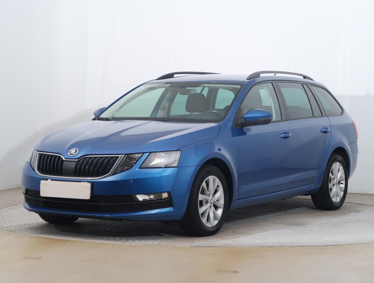 2019 Škoda OCTAVIA - 3