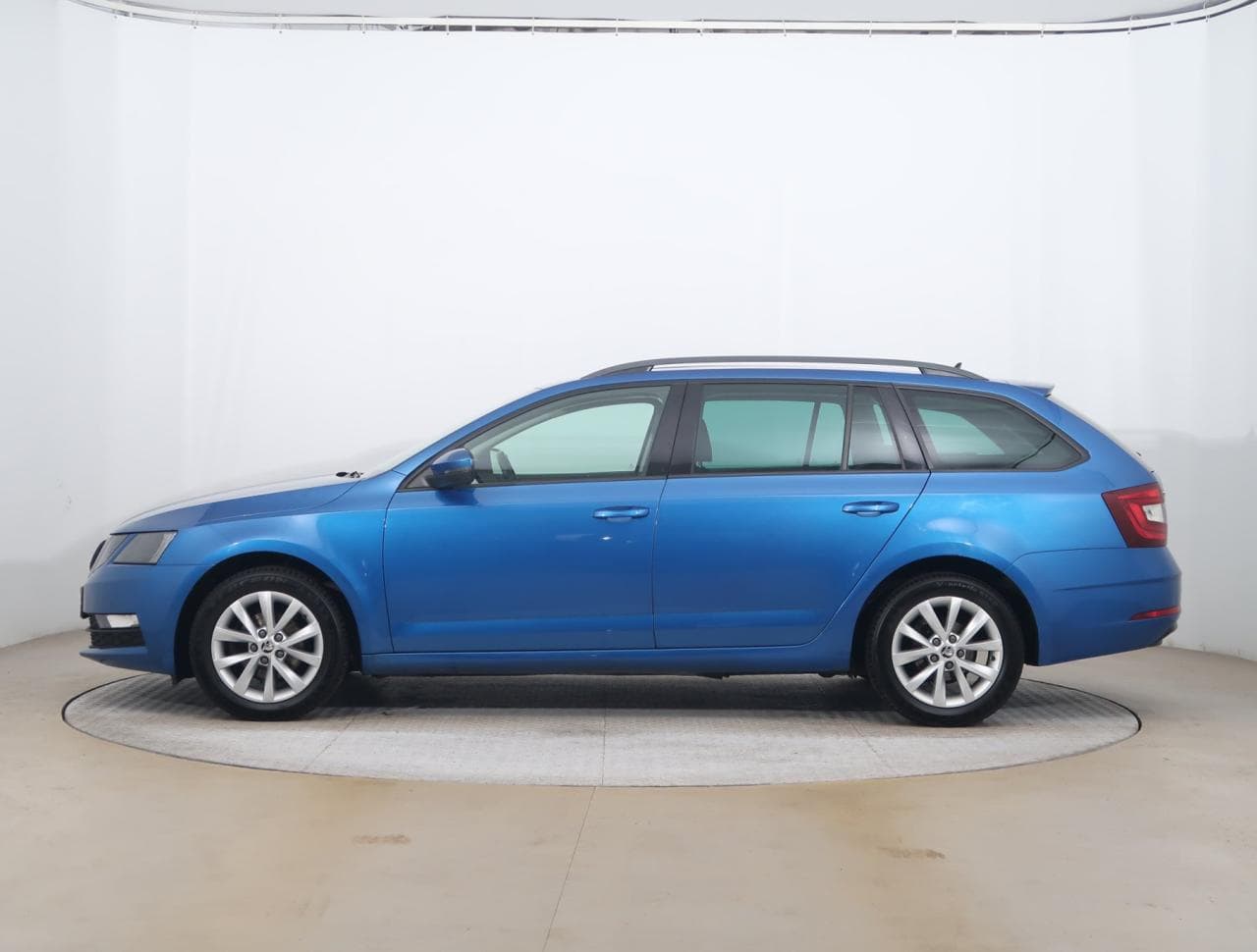 2019 Škoda OCTAVIA - 4