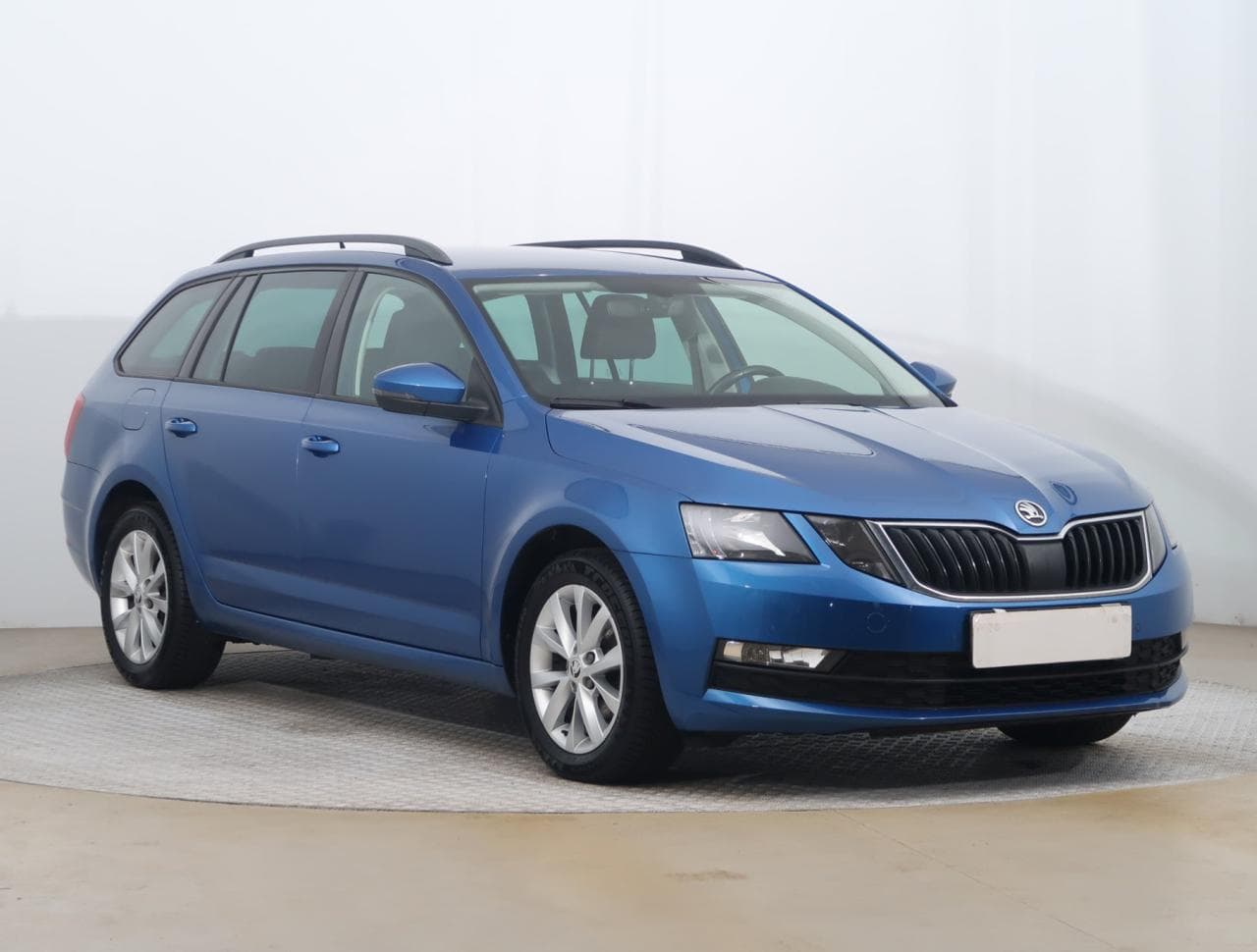 2019 Škoda OCTAVIA