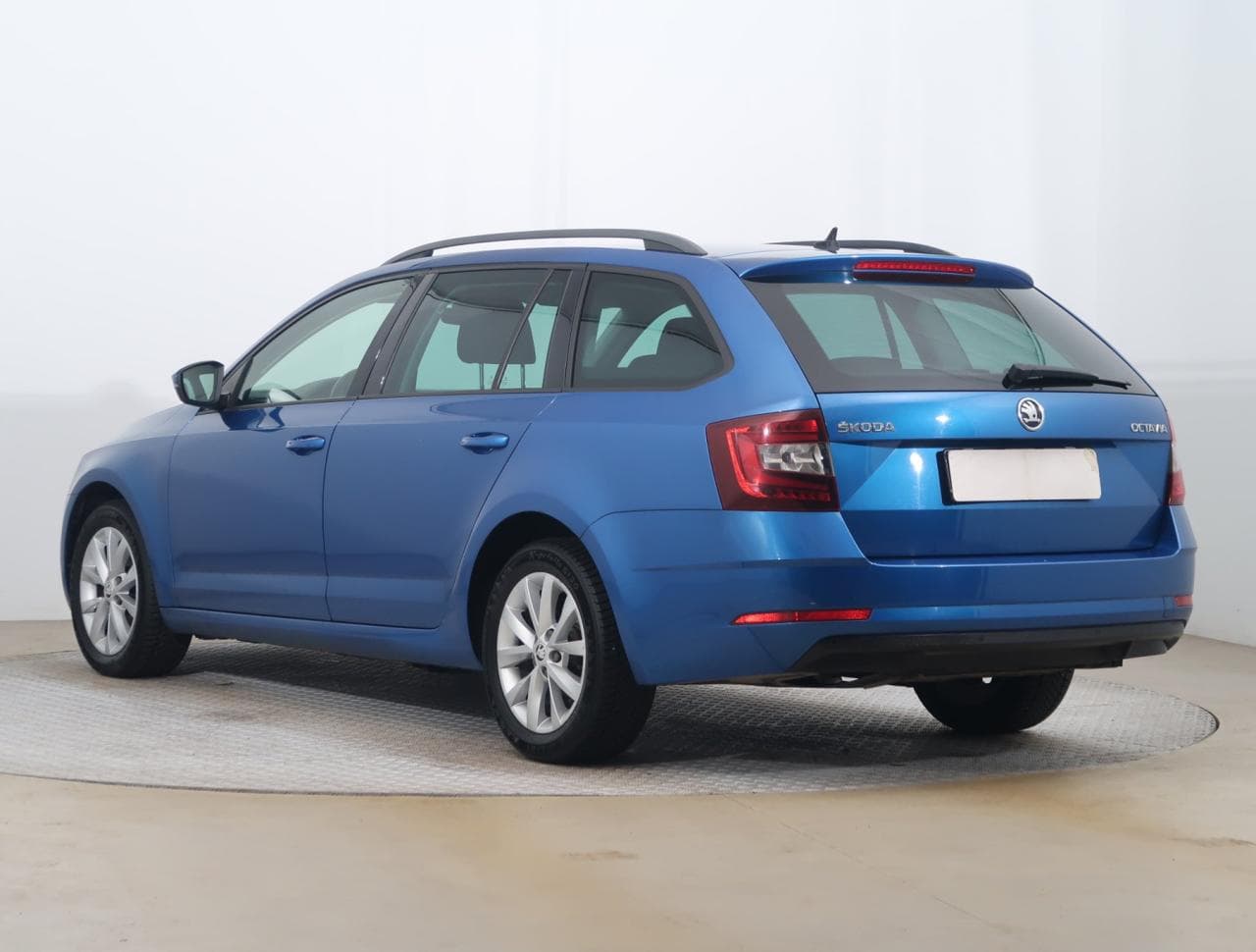 2019 Škoda OCTAVIA - 5
