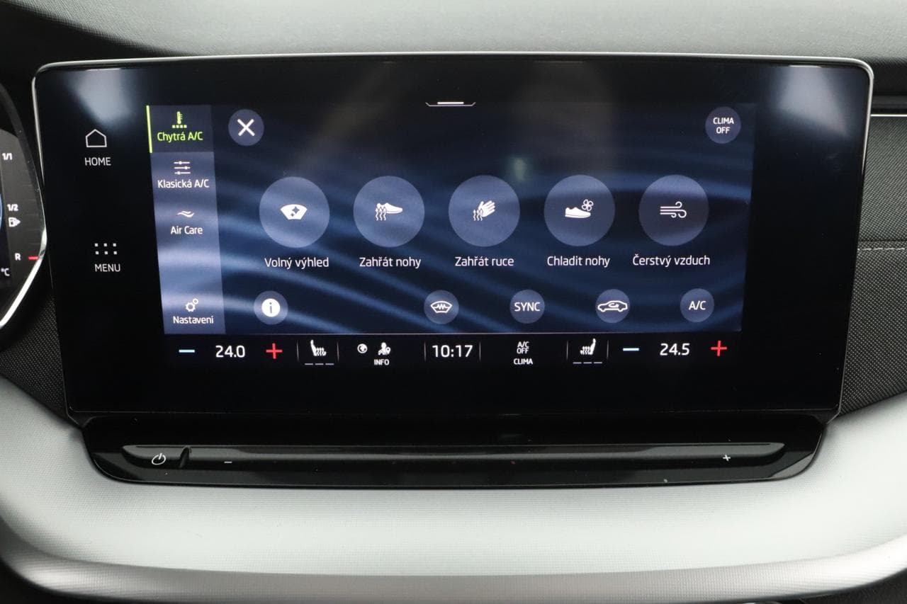 2021 Škoda OCTAVIA - 19