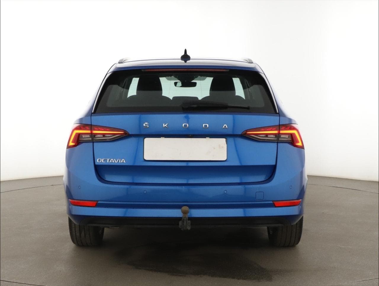 2021 Škoda OCTAVIA - 6