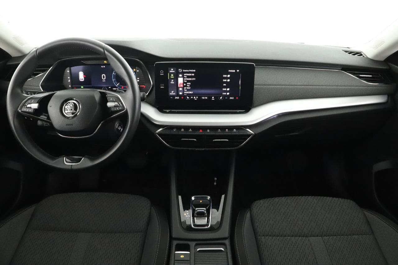 2021 Škoda OCTAVIA - 9