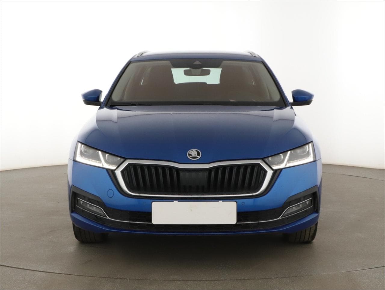 2021 Škoda OCTAVIA - 2
