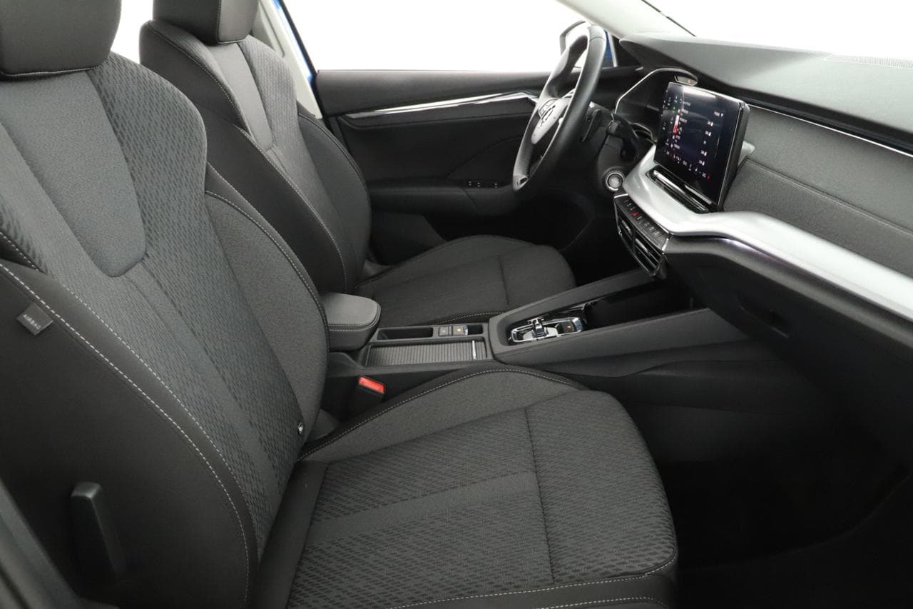 2021 Škoda OCTAVIA - 10