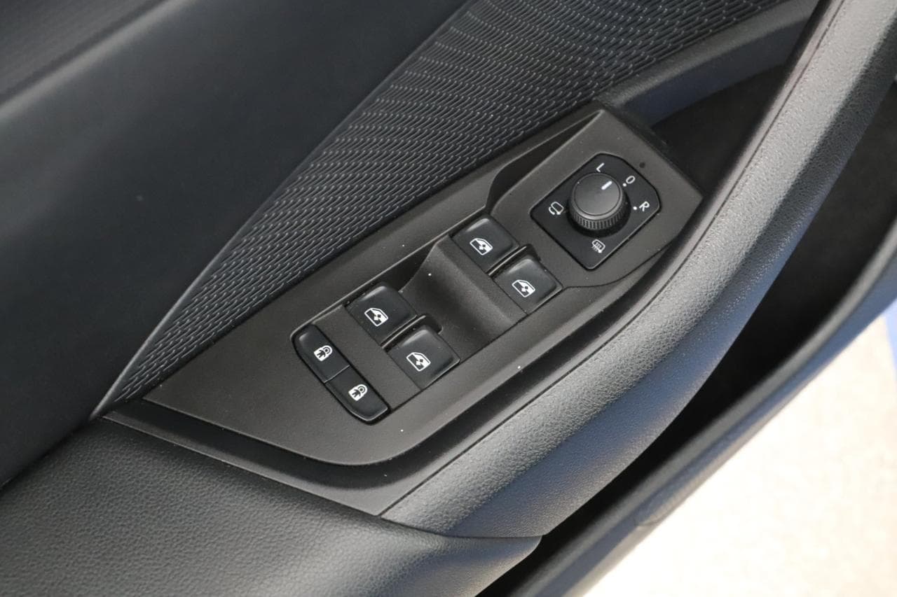 2021 Škoda OCTAVIA - 15