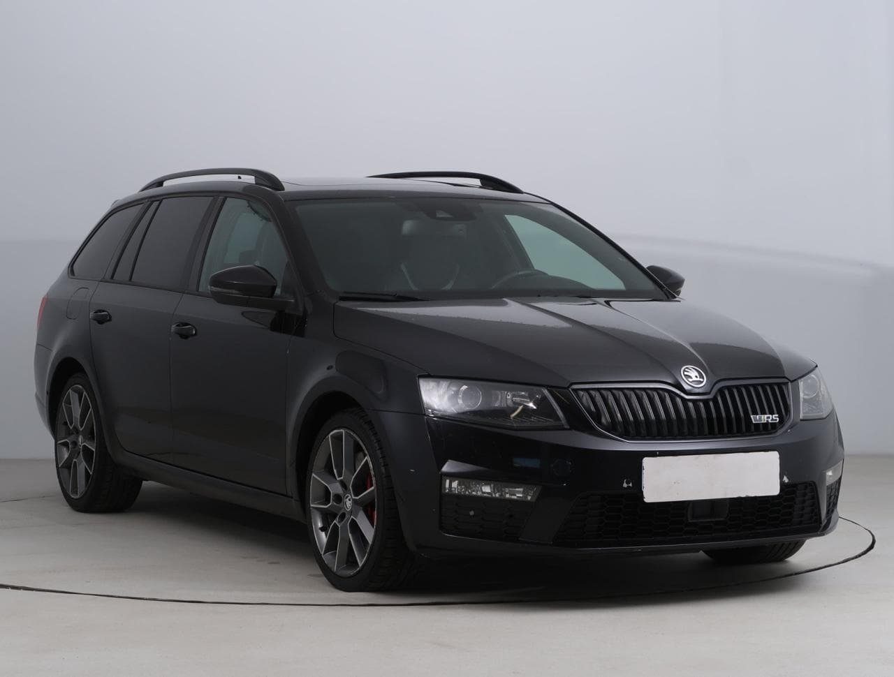 2015 Škoda OCTAVIA