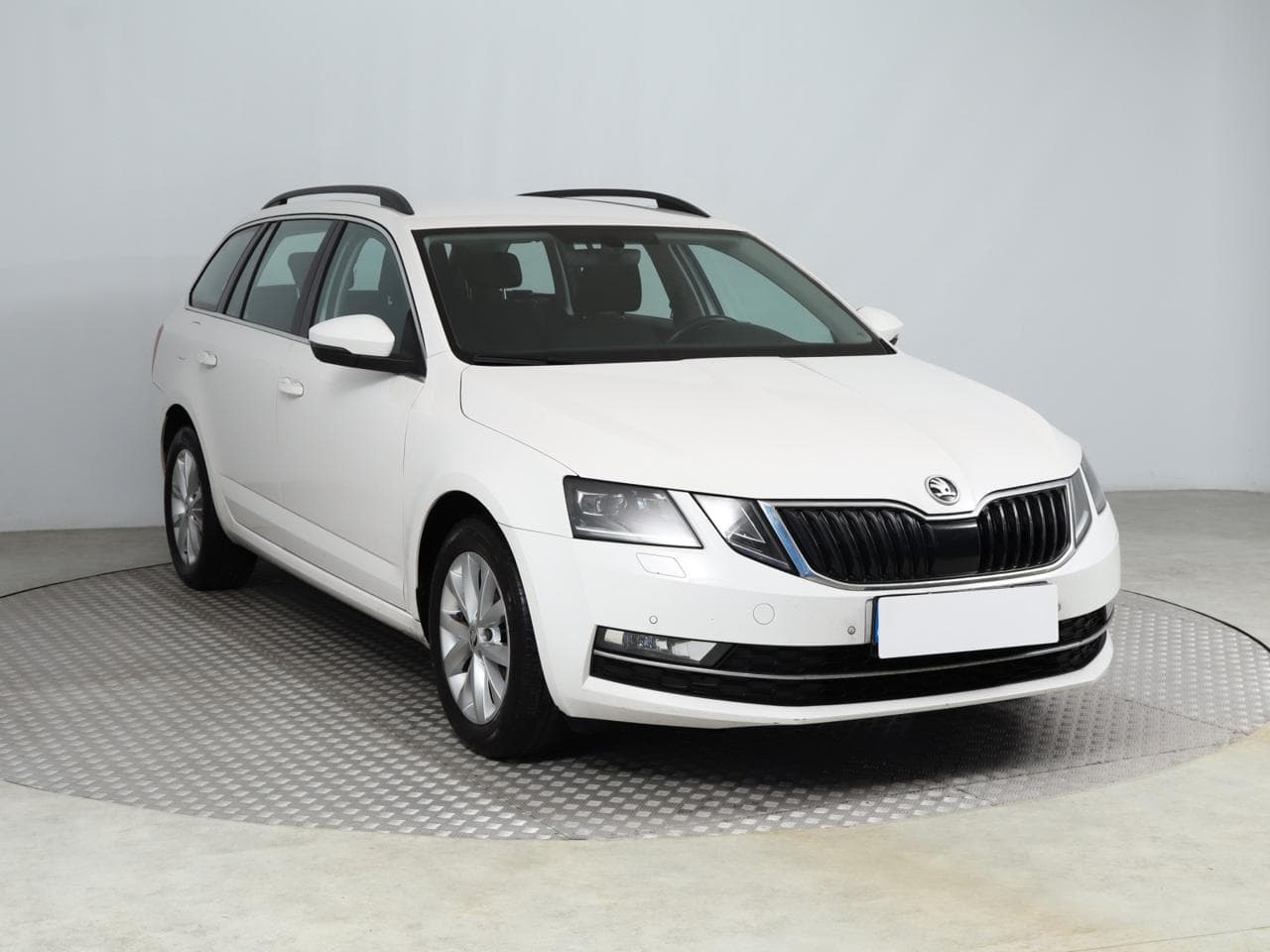 2019 Škoda OCTAVIA