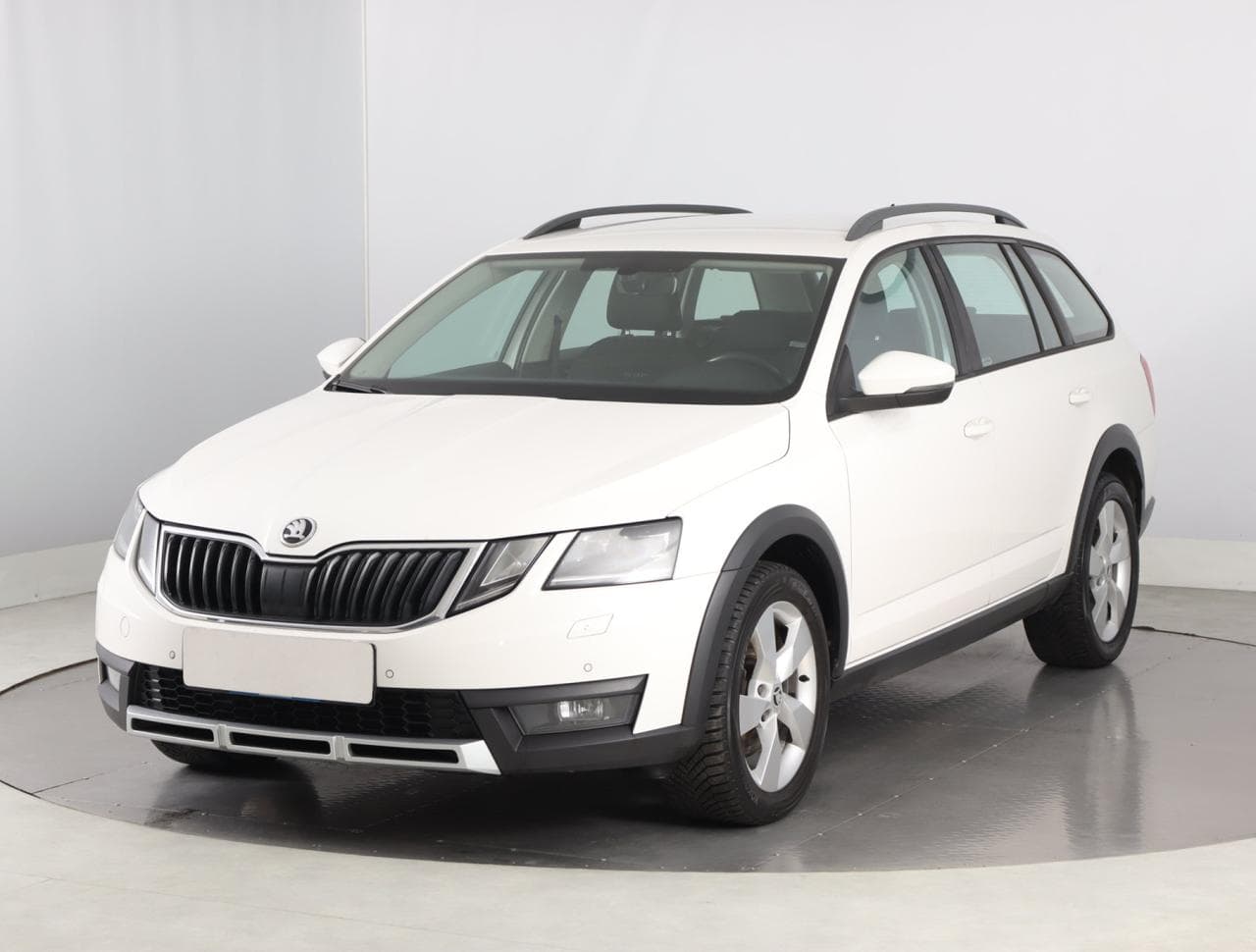 2017 Škoda OCTAVIA - 3