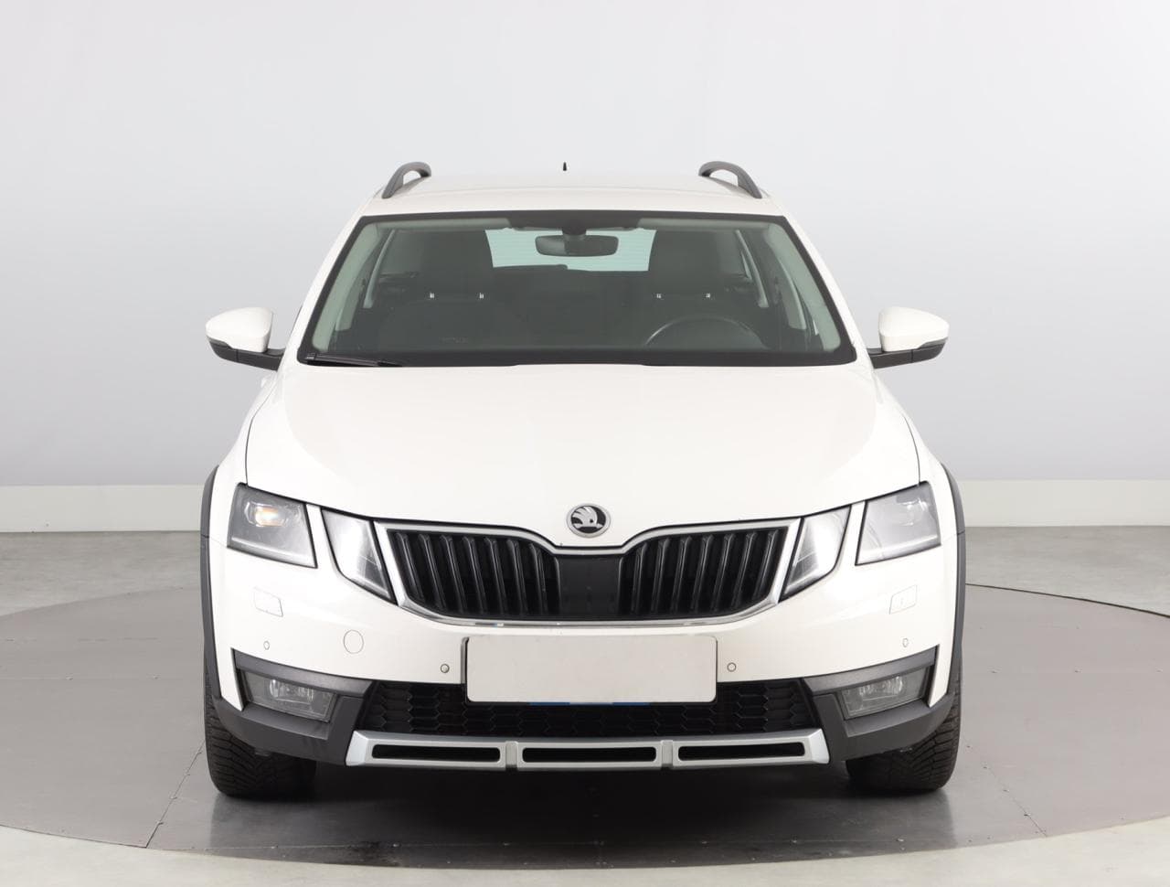 2017 Škoda OCTAVIA - 2