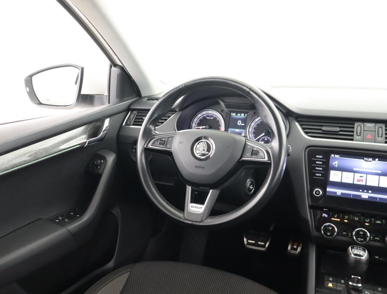2017 Škoda OCTAVIA - 9