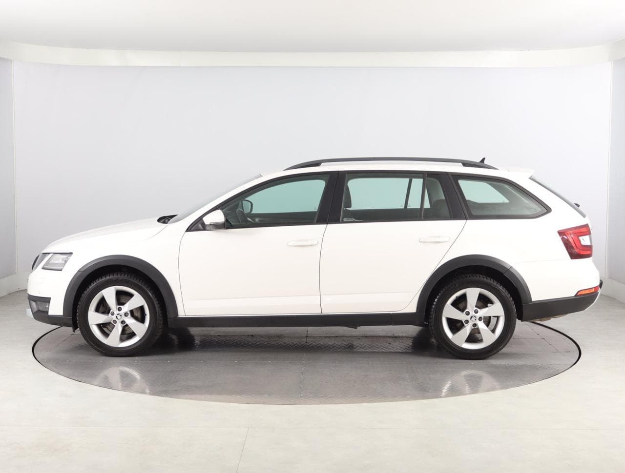 2017 Škoda OCTAVIA - 4