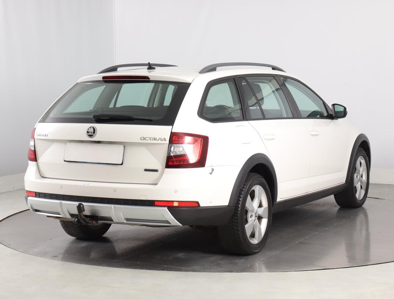 2017 Škoda OCTAVIA - 7