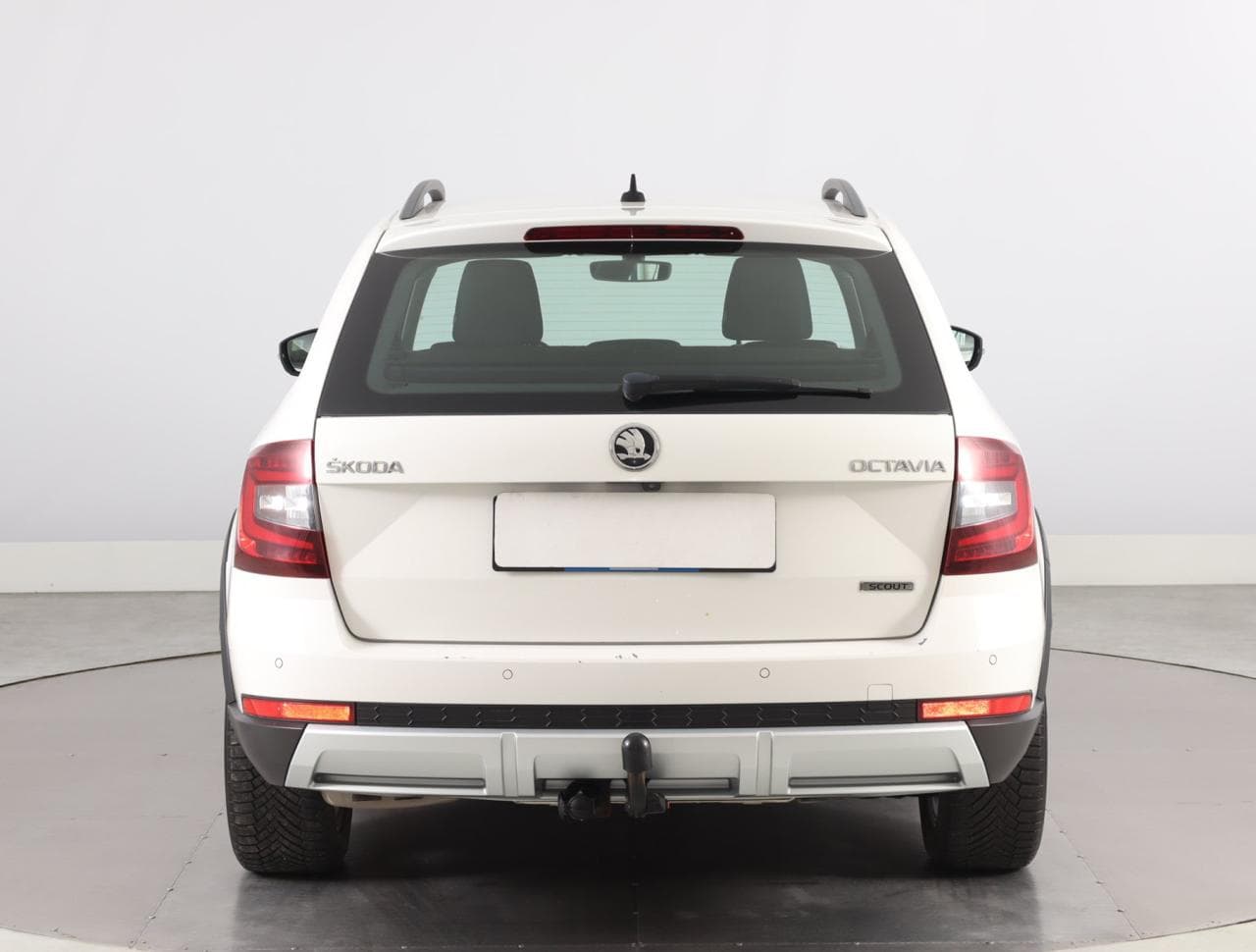 2017 Škoda OCTAVIA - 6