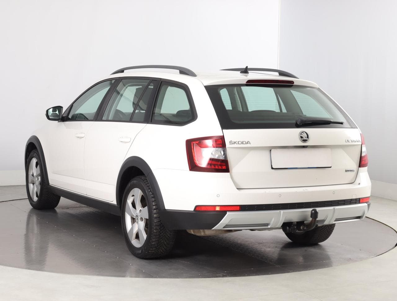 2017 Škoda OCTAVIA - 5