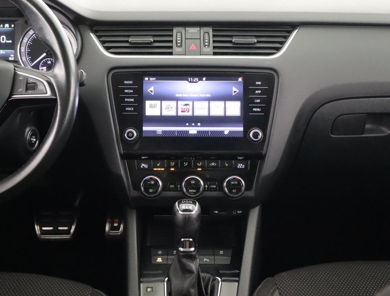 2017 Škoda OCTAVIA - 18