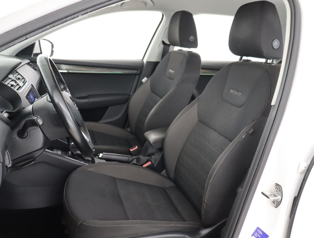 2017 Škoda OCTAVIA - 16
