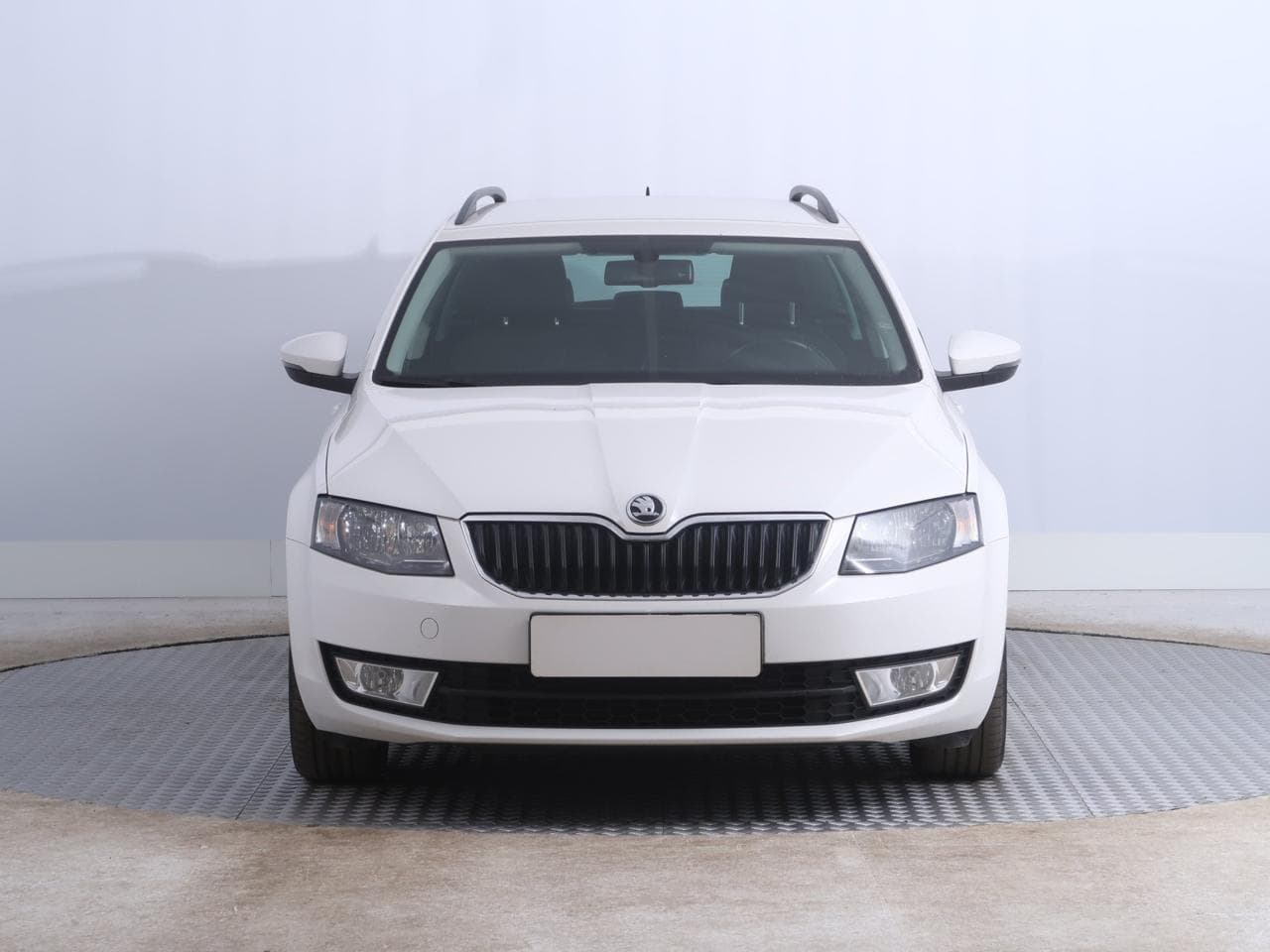 2015 Škoda OCTAVIA - 2