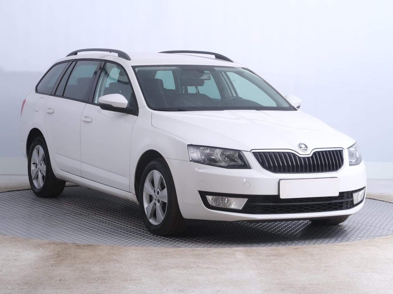 2015 Škoda OCTAVIA
