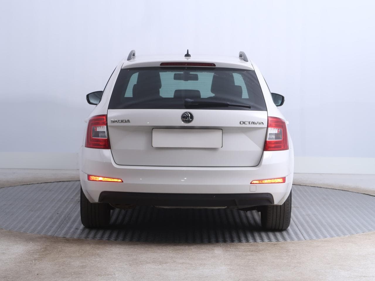 2015 Škoda OCTAVIA - 6