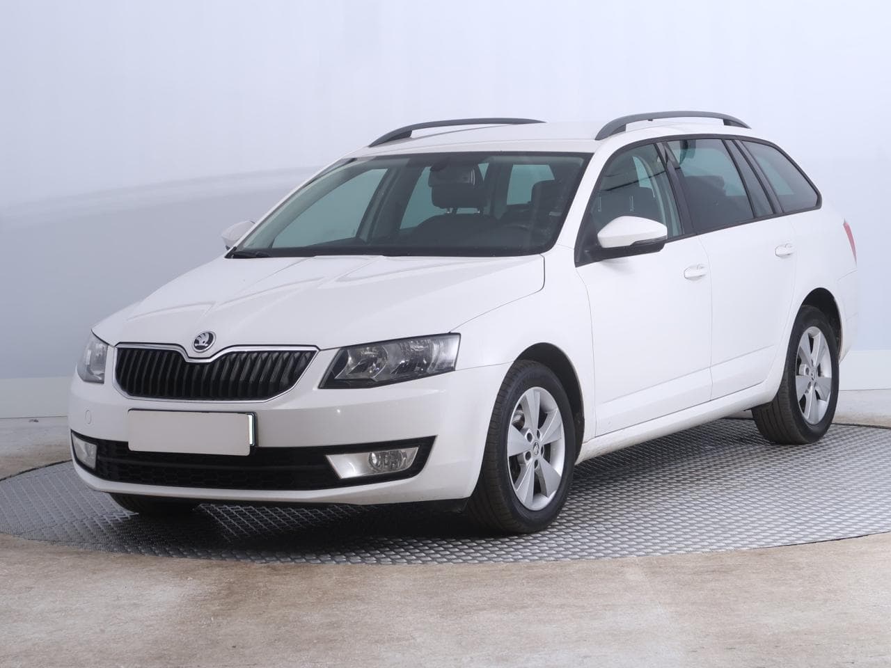 2015 Škoda OCTAVIA - 3