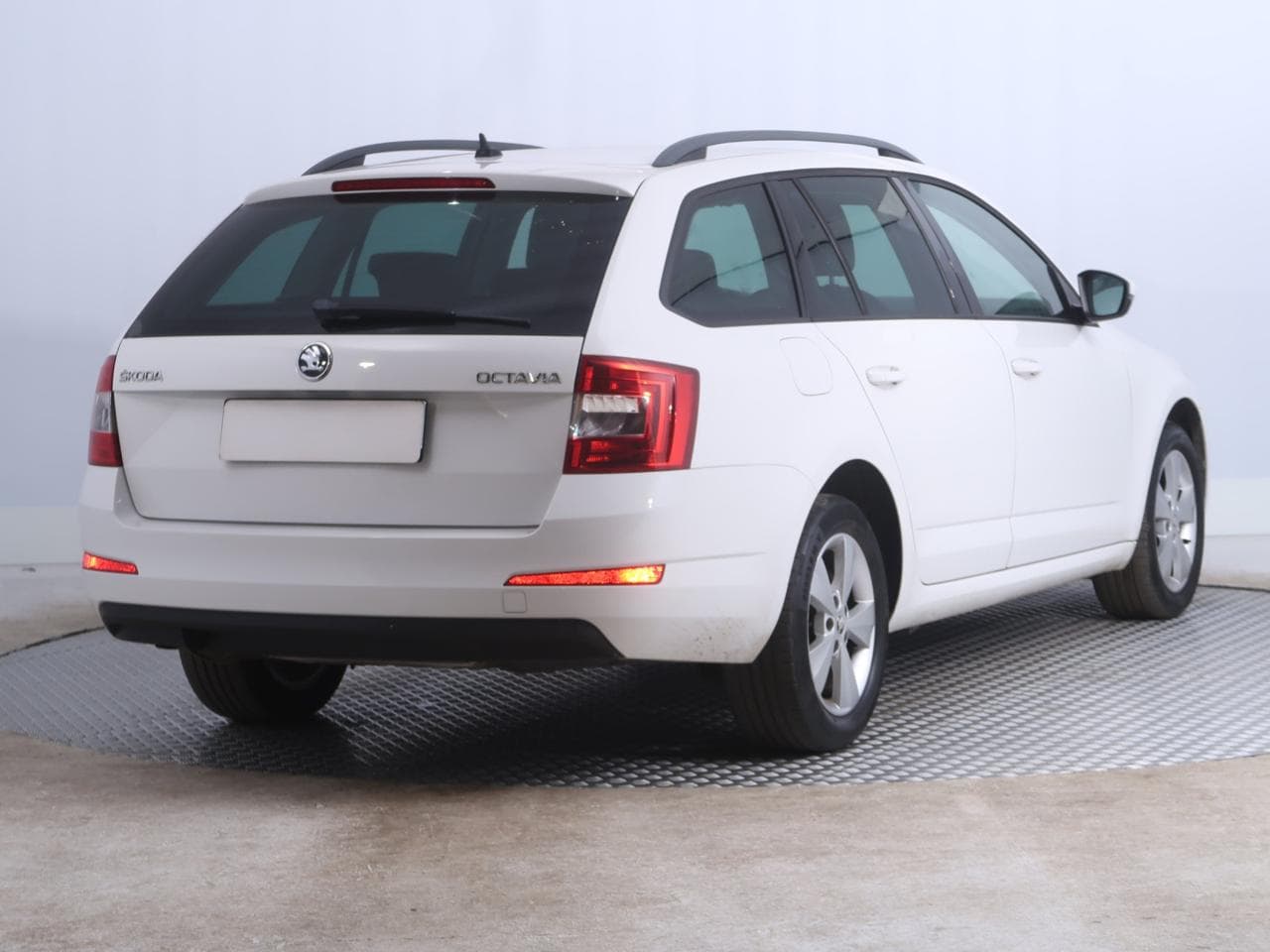 2015 Škoda OCTAVIA - 7