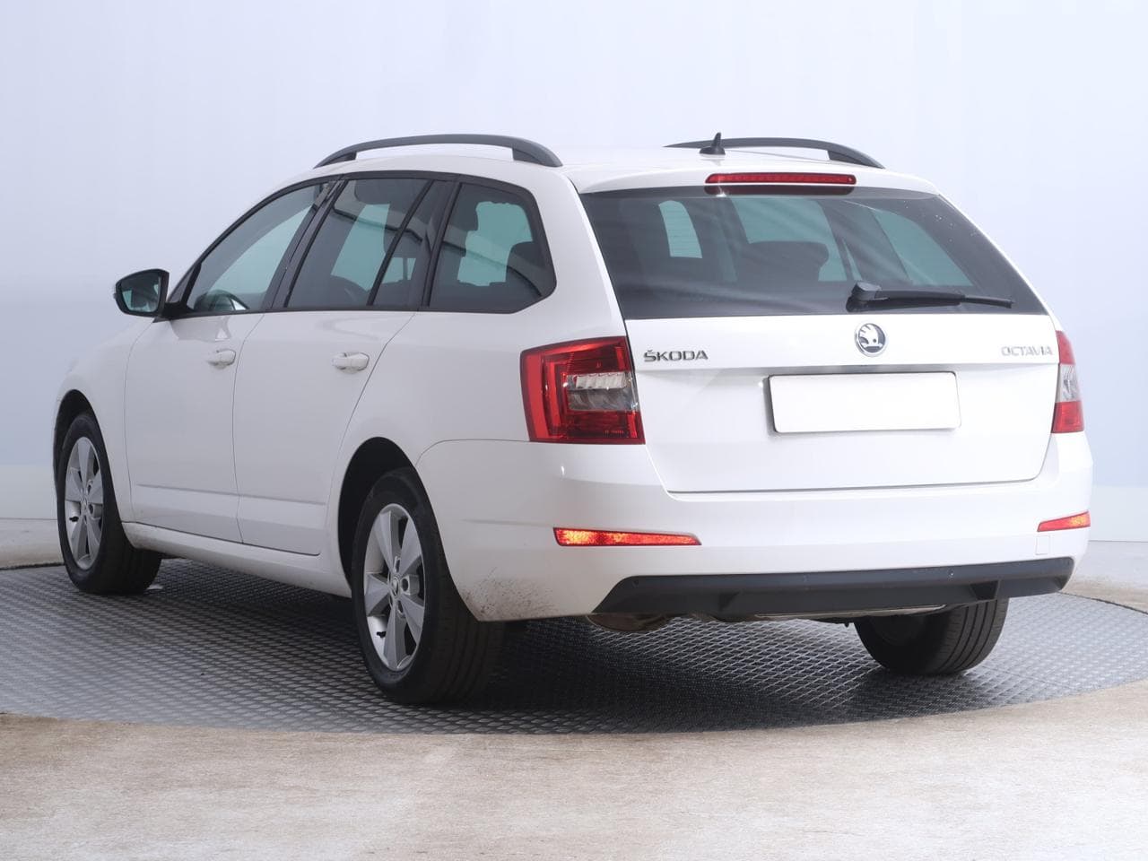 2015 Škoda OCTAVIA - 5