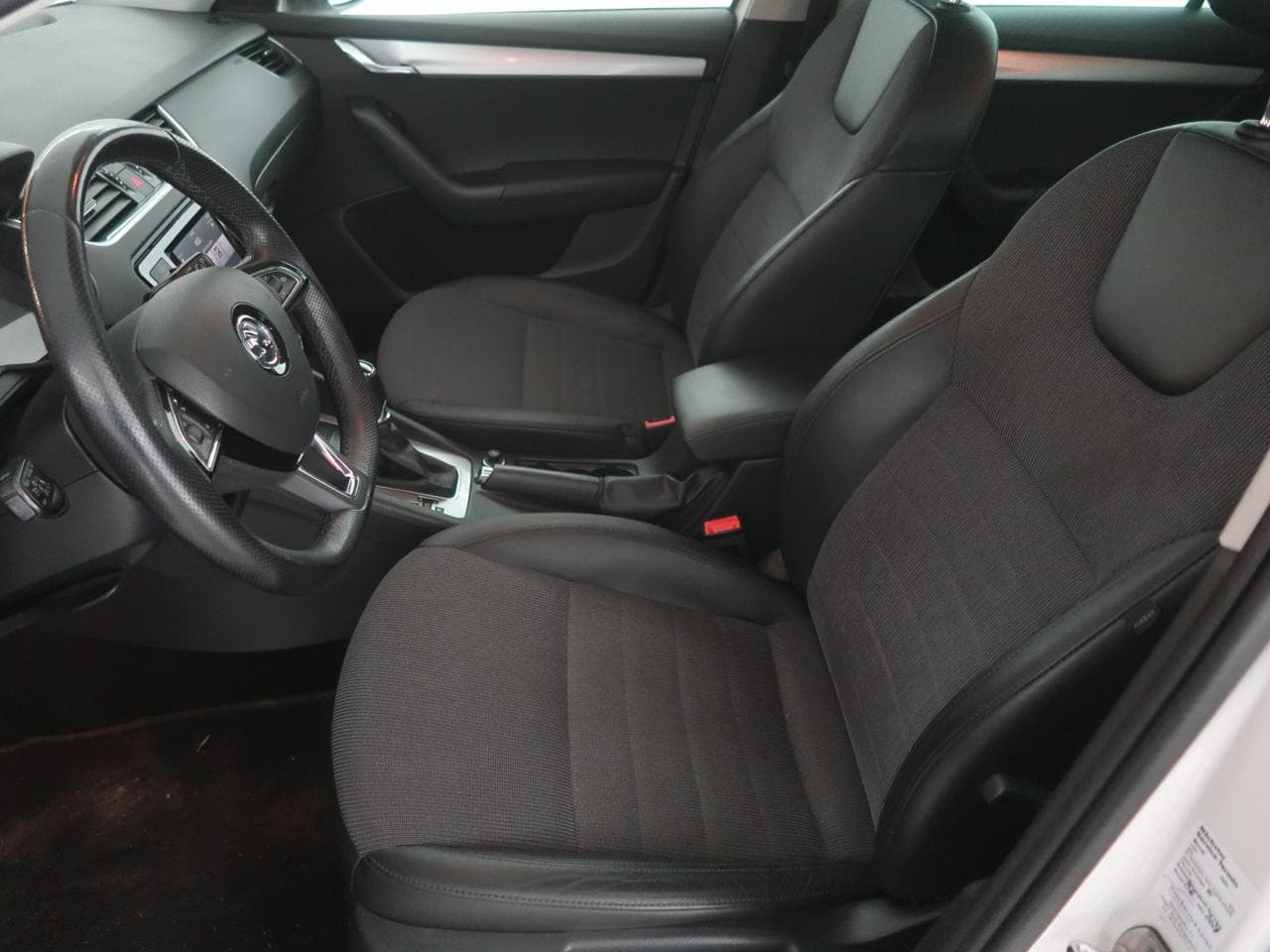 2015 Škoda OCTAVIA - 16