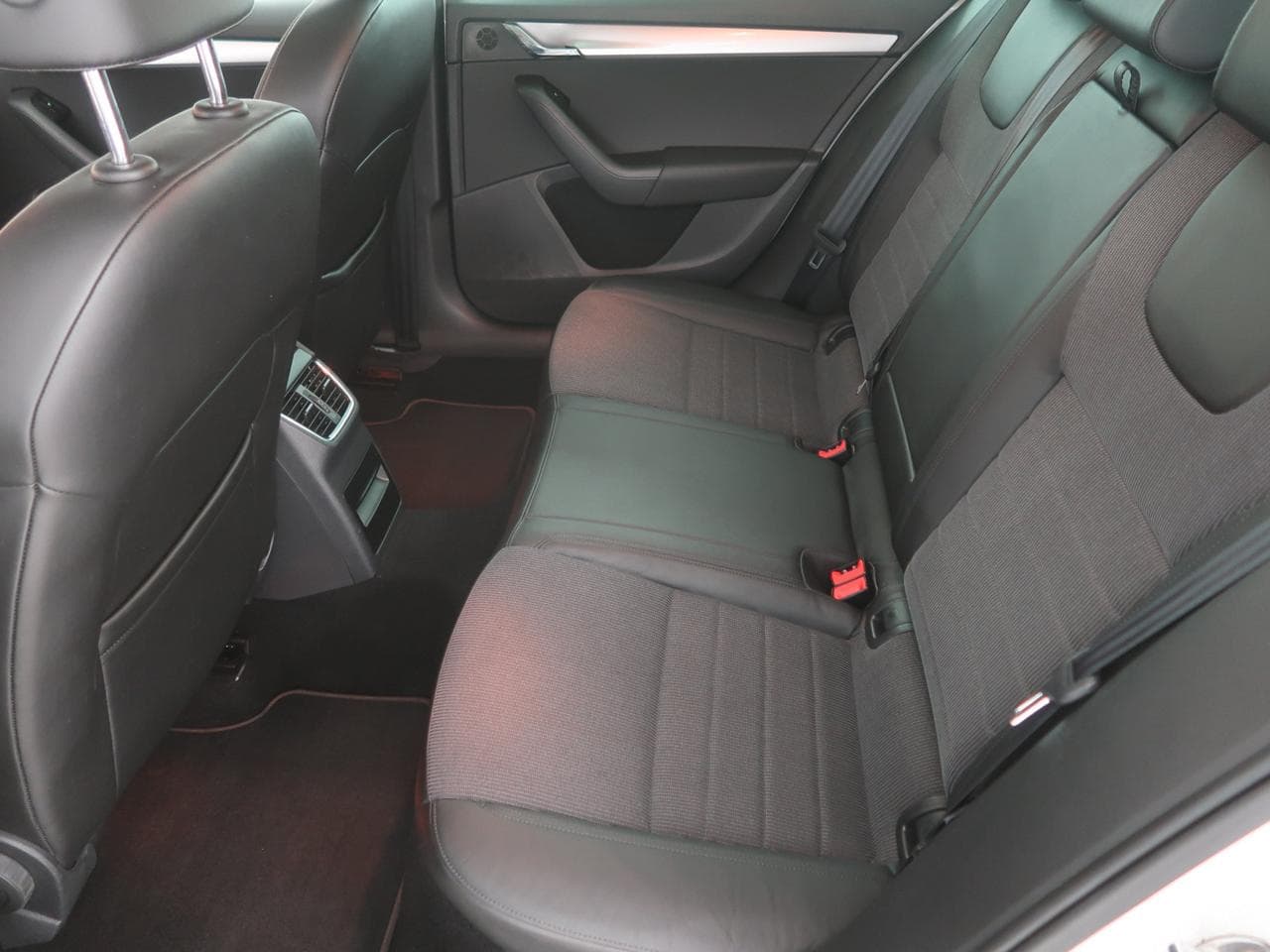 2015 Škoda OCTAVIA - 15