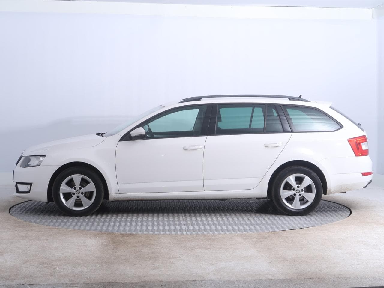 2015 Škoda OCTAVIA - 4
