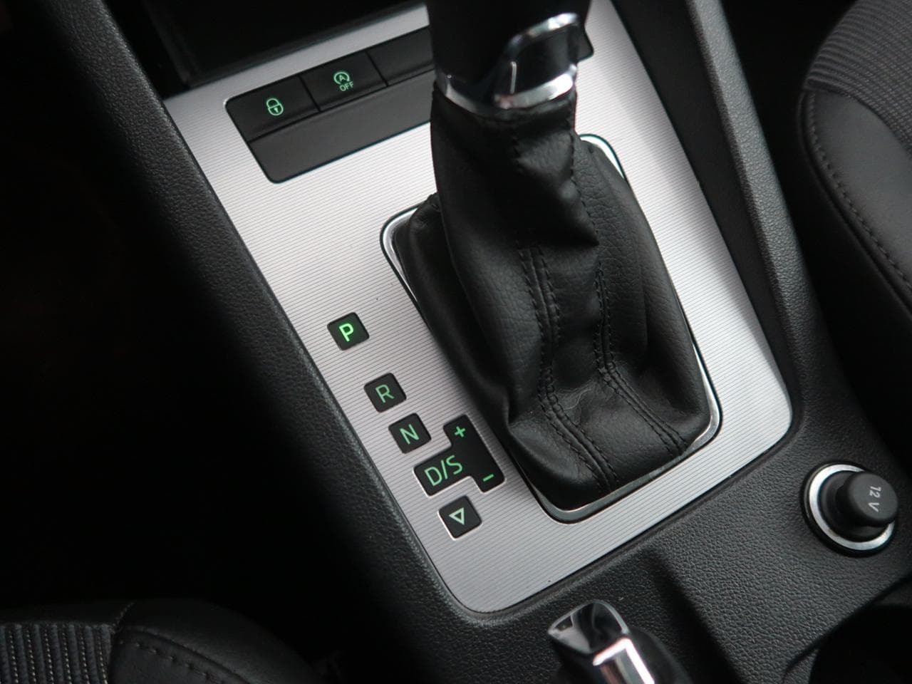 2015 Škoda OCTAVIA - 19