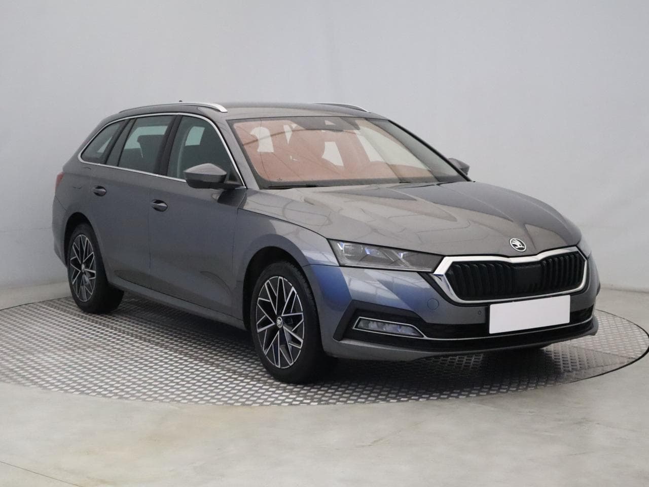 2022 Škoda OCTAVIA