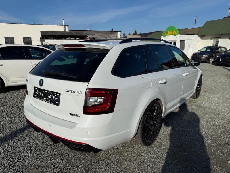 2017 Škoda OCTAVIA - 6